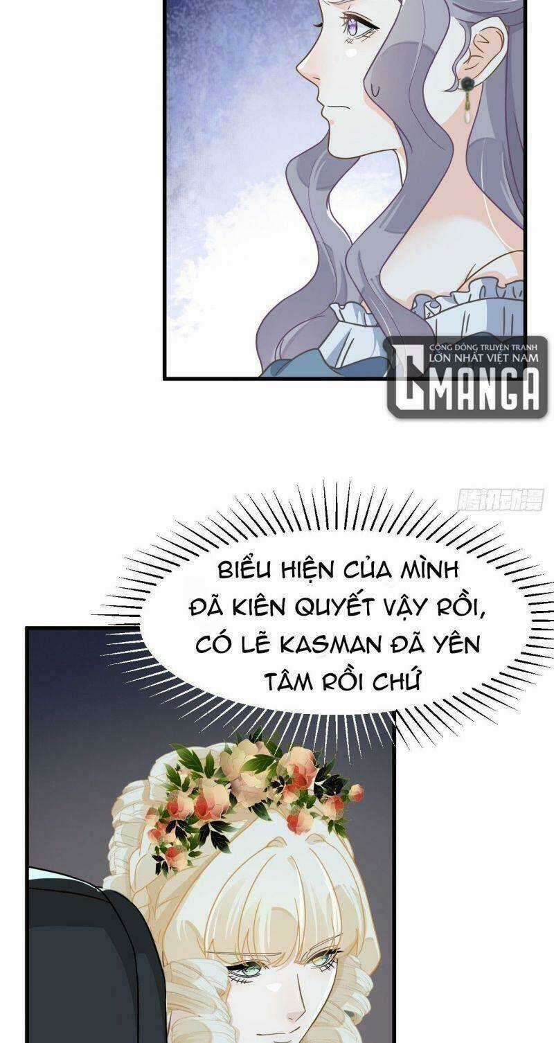 Không Thể Hòan Hảo Tuyệt Đối Chapter 14 trang 28