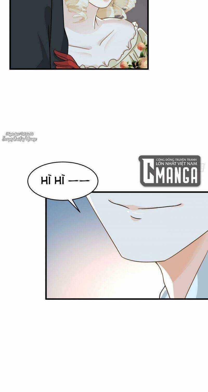 Không Thể Hòan Hảo Tuyệt Đối Chapter 14 trang 29