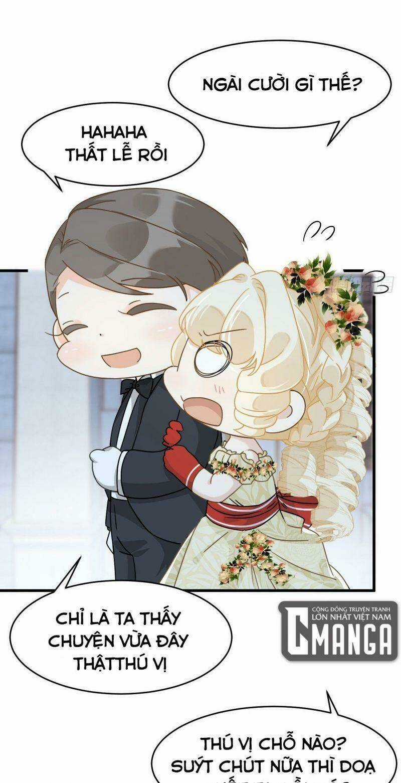 Không Thể Hòan Hảo Tuyệt Đối Chapter 14 trang 30