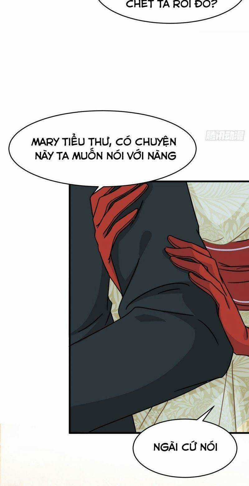 Không Thể Hòan Hảo Tuyệt Đối Chapter 14 trang 31