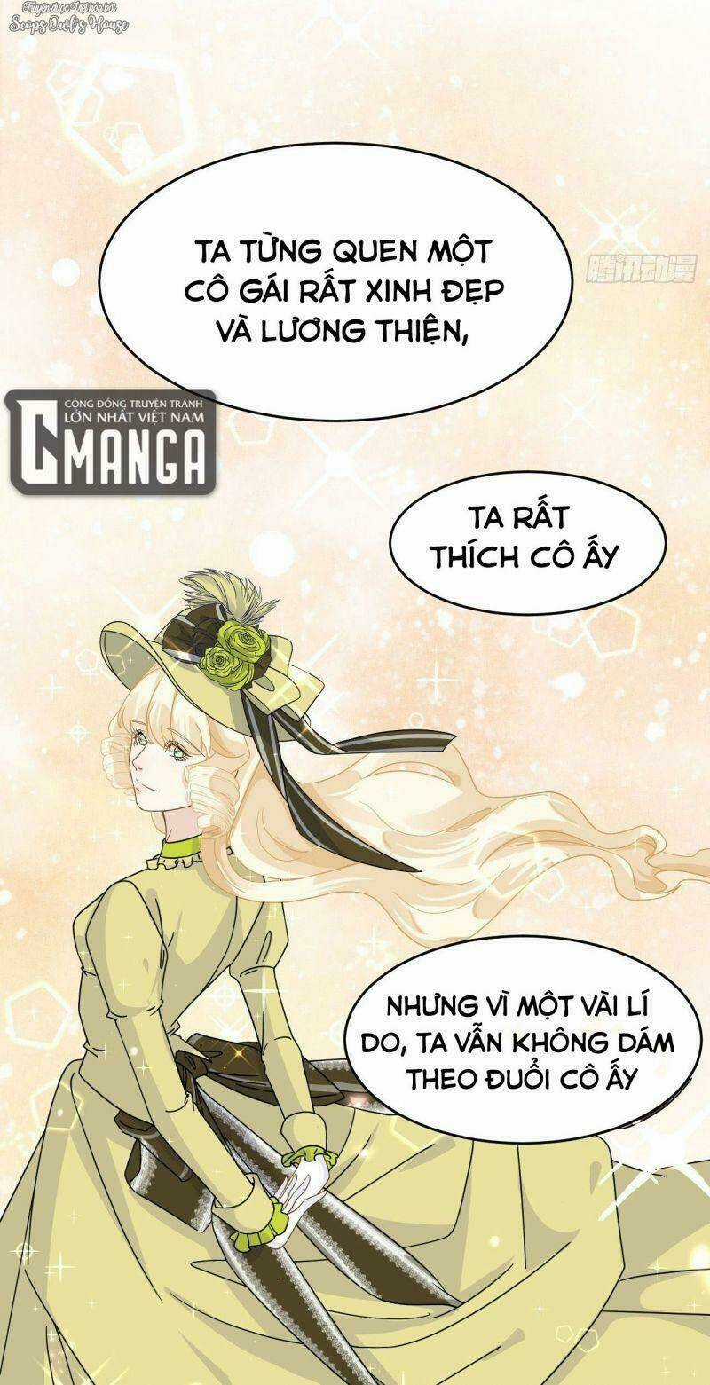 Không Thể Hòan Hảo Tuyệt Đối Chapter 14 trang 32