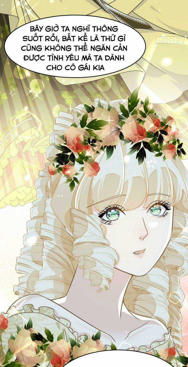 Không Thể Hòan Hảo Tuyệt Đối Chapter 14 trang 33