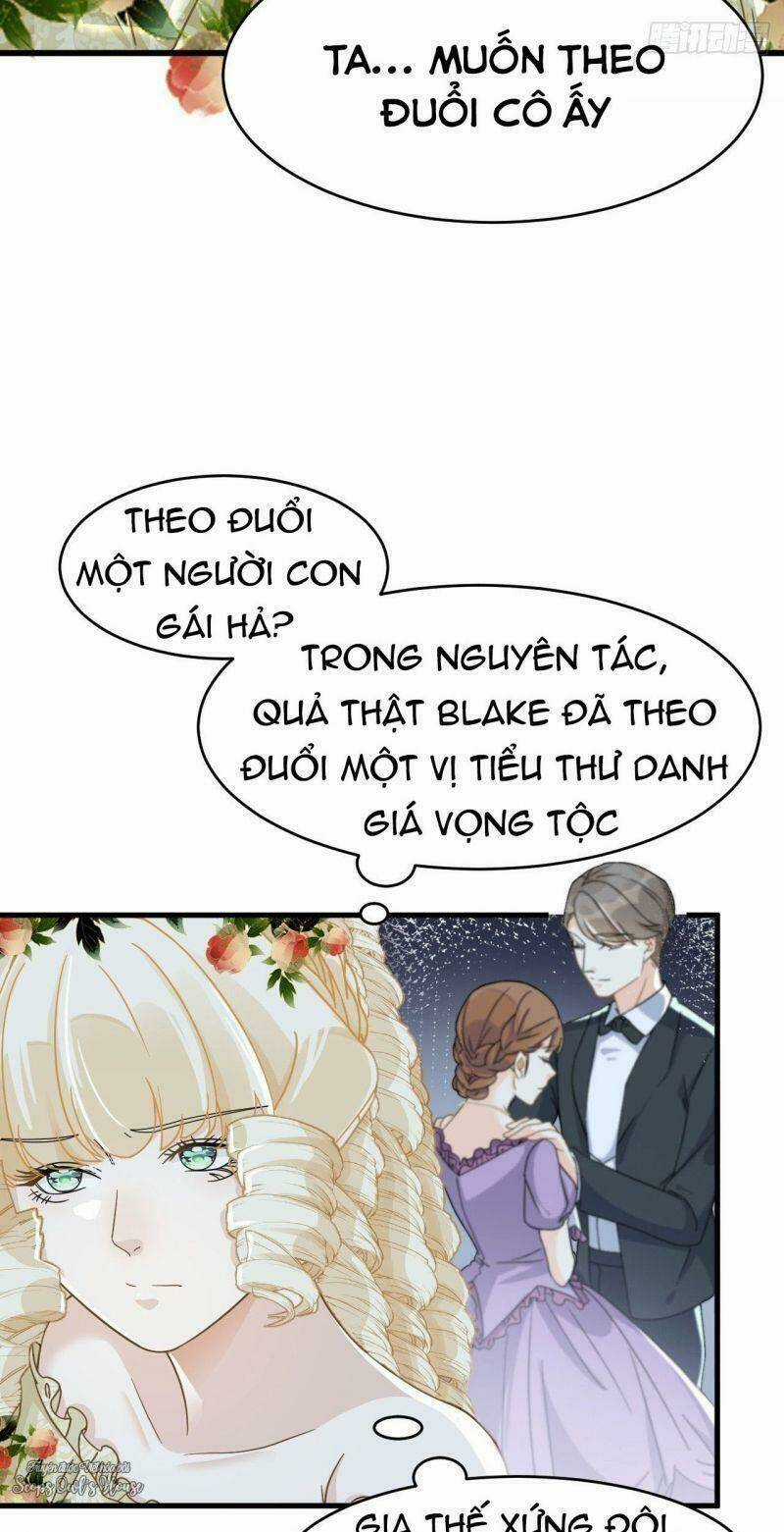 Không Thể Hòan Hảo Tuyệt Đối Chapter 14 trang 34