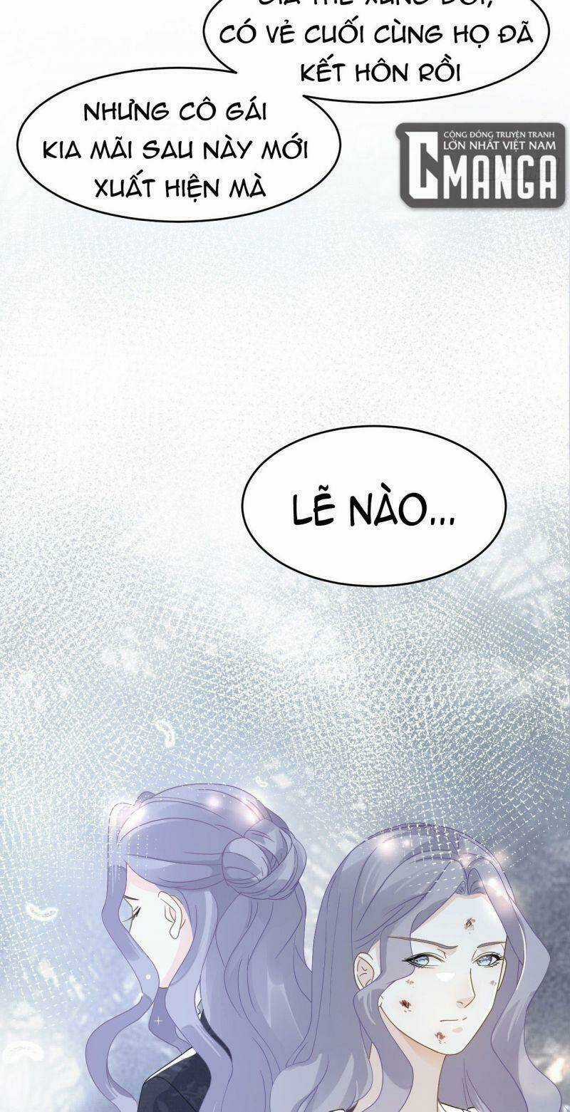 Không Thể Hòan Hảo Tuyệt Đối Chapter 14 trang 35