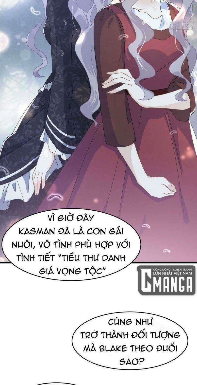 Không Thể Hòan Hảo Tuyệt Đối Chapter 14 trang 36