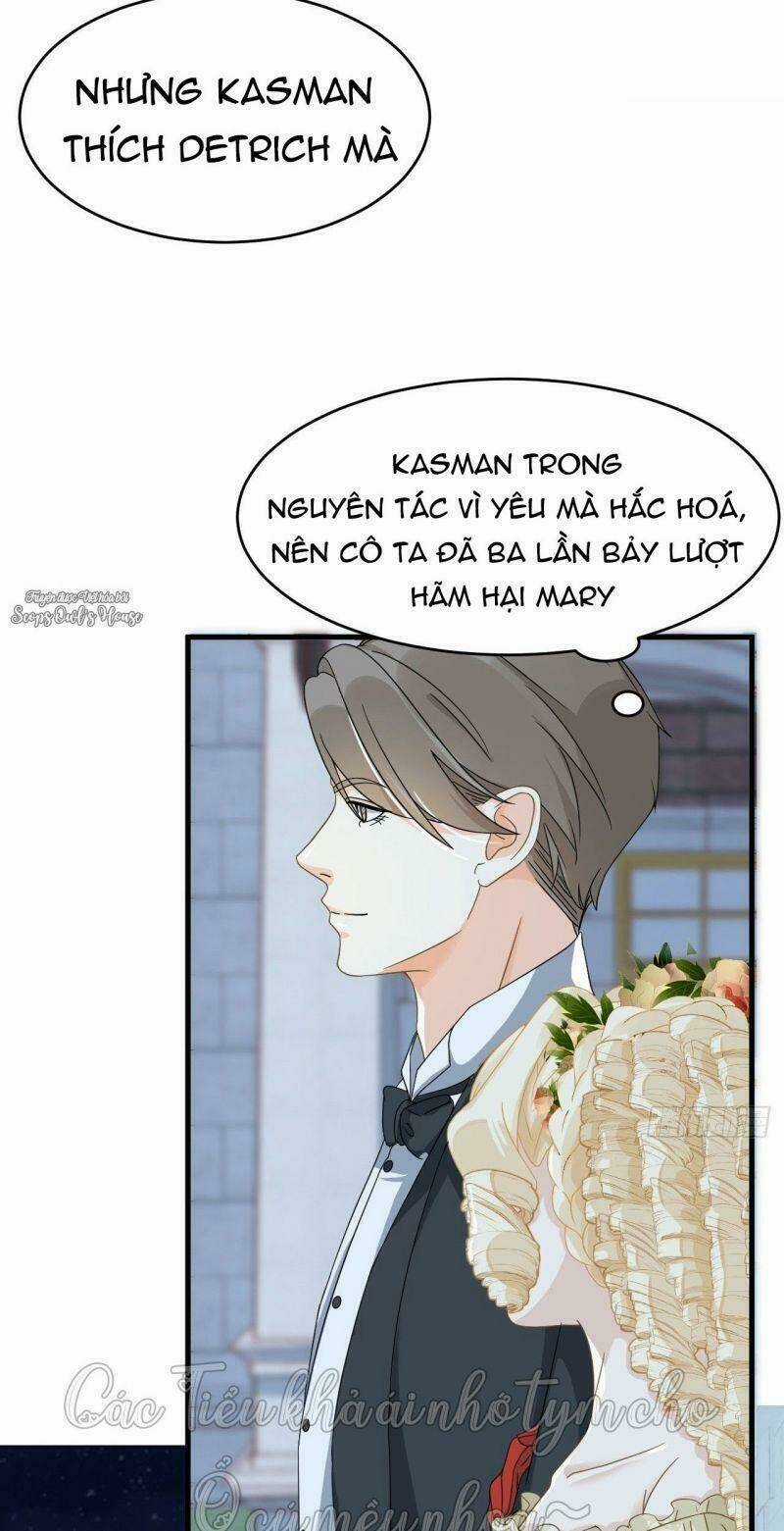 Không Thể Hòan Hảo Tuyệt Đối Chapter 14 trang 37