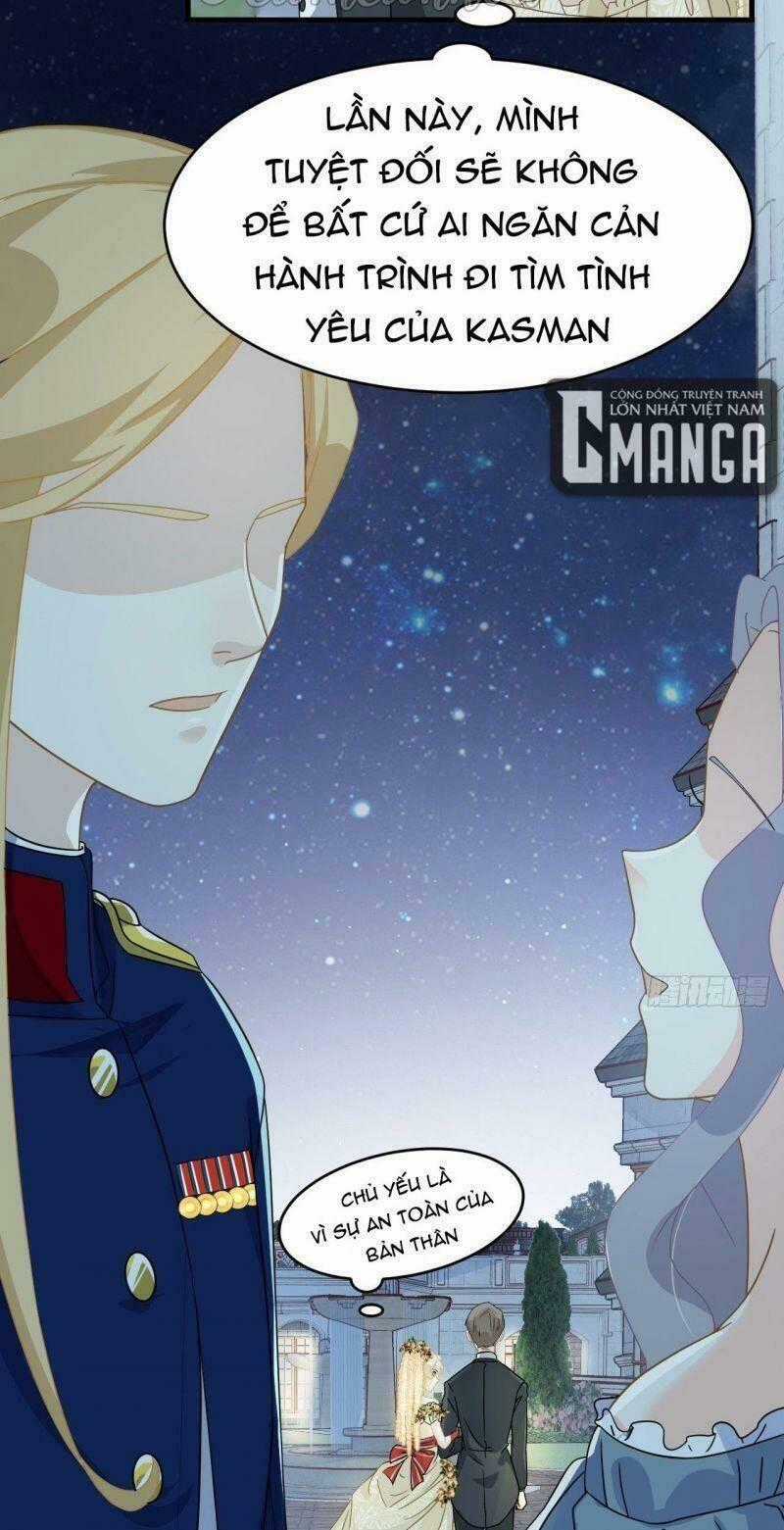 Không Thể Hòan Hảo Tuyệt Đối Chapter 14 trang 38