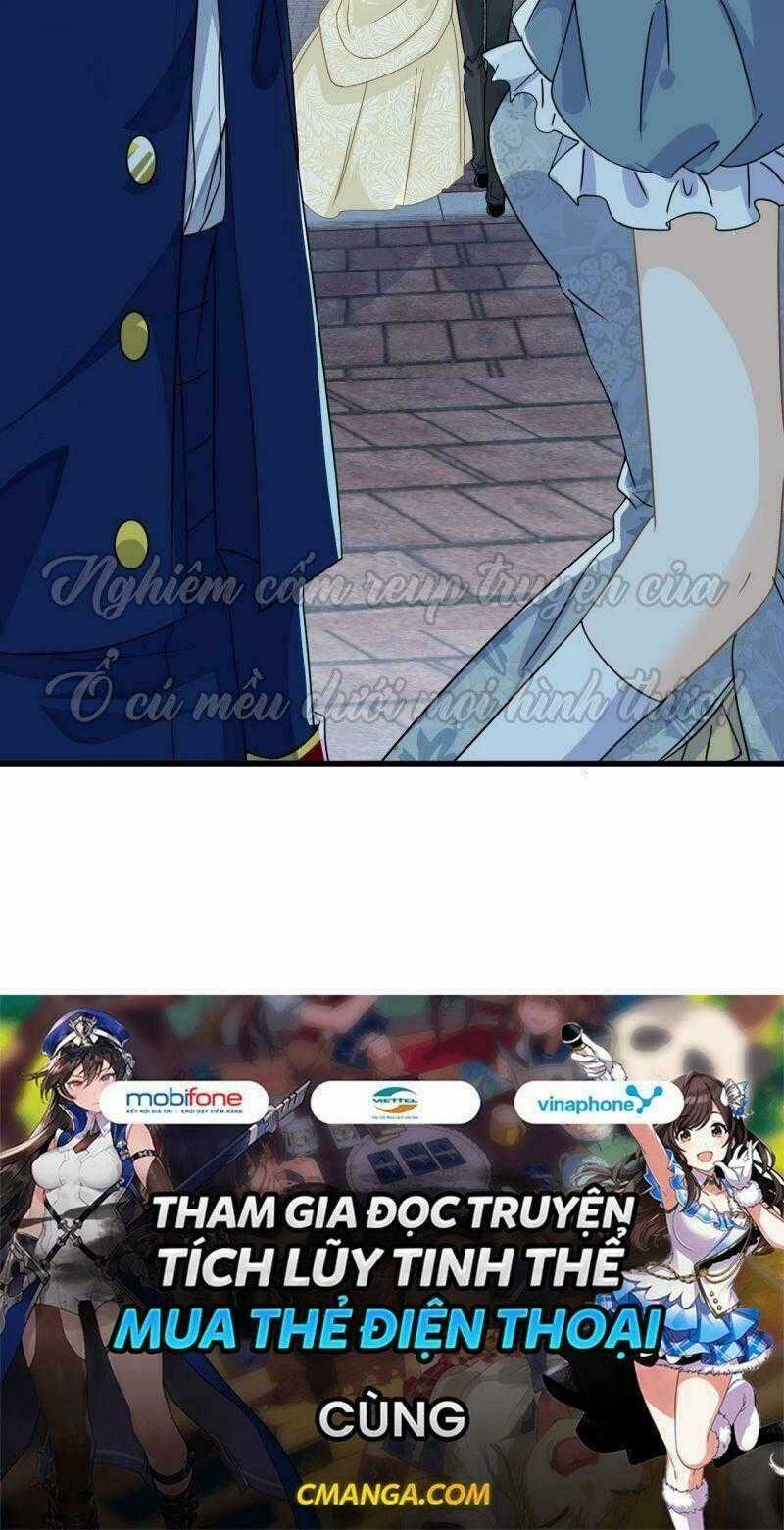 Không Thể Hòan Hảo Tuyệt Đối Chapter 14 trang 39