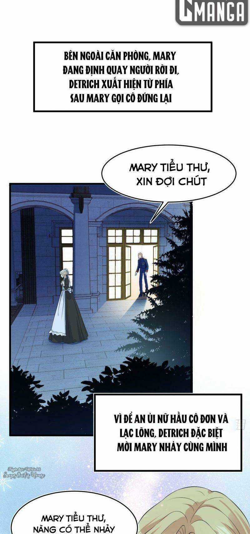 Không Thể Hòan Hảo Tuyệt Đối Chapter 14 trang 7