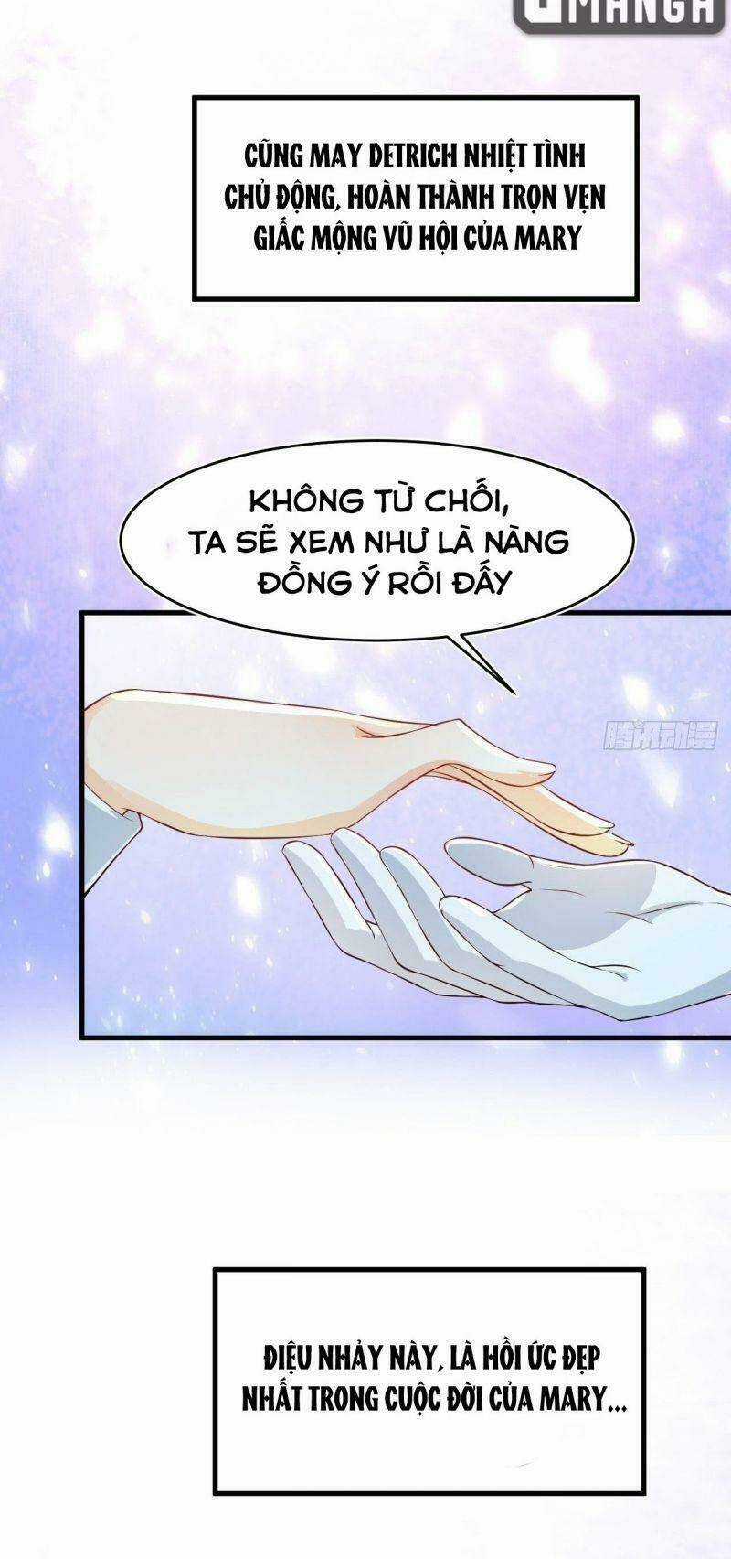 Không Thể Hòan Hảo Tuyệt Đối Chapter 14 trang 9