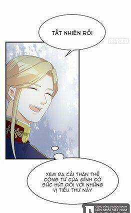 Không Thể Hòan Hảo Tuyệt Đối Chapter 15 trang 10