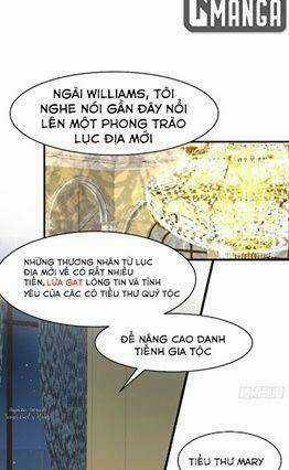 Không Thể Hòan Hảo Tuyệt Đối Chapter 15 trang 11