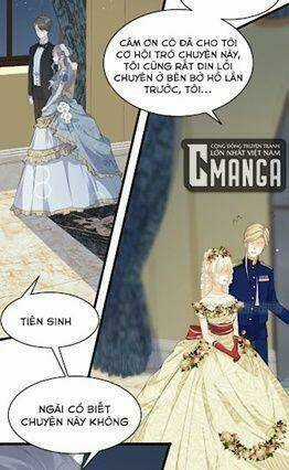 Không Thể Hòan Hảo Tuyệt Đối Chapter 15 trang 12