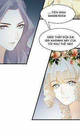 Không Thể Hòan Hảo Tuyệt Đối Chapter 15 trang 13