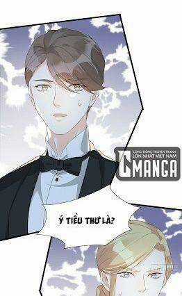 Không Thể Hòan Hảo Tuyệt Đối Chapter 15 trang 14