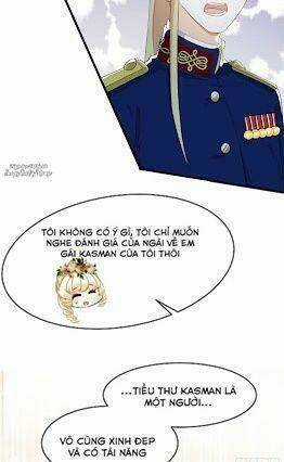 Không Thể Hòan Hảo Tuyệt Đối Chapter 15 trang 15