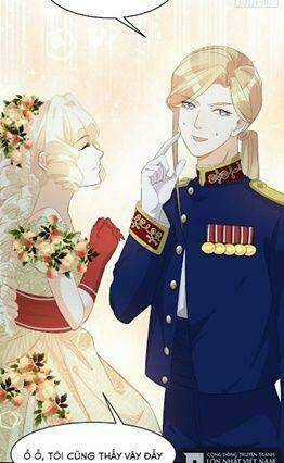 Không Thể Hòan Hảo Tuyệt Đối Chapter 15 trang 16