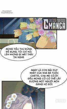 Không Thể Hòan Hảo Tuyệt Đối Chapter 15 trang 18