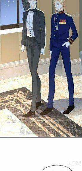 Không Thể Hòan Hảo Tuyệt Đối Chapter 15 trang 2