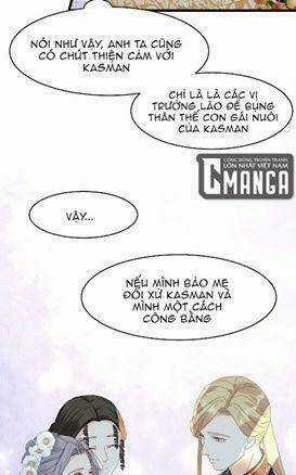 Không Thể Hòan Hảo Tuyệt Đối Chapter 15 trang 20