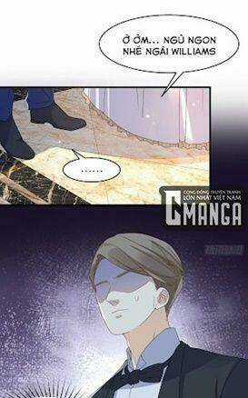 Không Thể Hòan Hảo Tuyệt Đối Chapter 15 trang 22