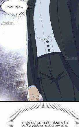 Không Thể Hòan Hảo Tuyệt Đối Chapter 15 trang 23