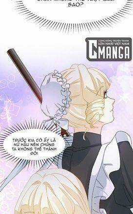 Không Thể Hòan Hảo Tuyệt Đối Chapter 15 trang 24