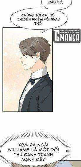 Không Thể Hòan Hảo Tuyệt Đối Chapter 15 trang 3