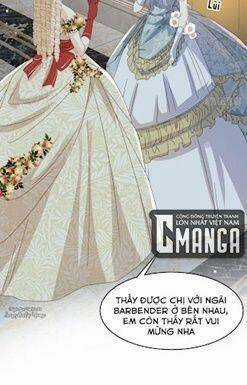 Không Thể Hòan Hảo Tuyệt Đối Chapter 15 trang 31