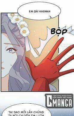 Không Thể Hòan Hảo Tuyệt Đối Chapter 15 trang 33