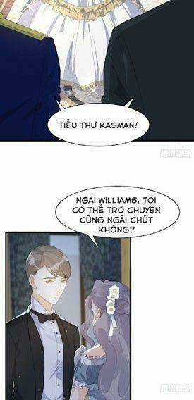 Không Thể Hòan Hảo Tuyệt Đối Chapter 15 trang 5