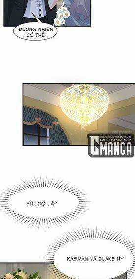 Không Thể Hòan Hảo Tuyệt Đối Chapter 15 trang 6