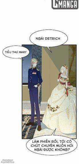 Không Thể Hòan Hảo Tuyệt Đối Chapter 15 trang 9