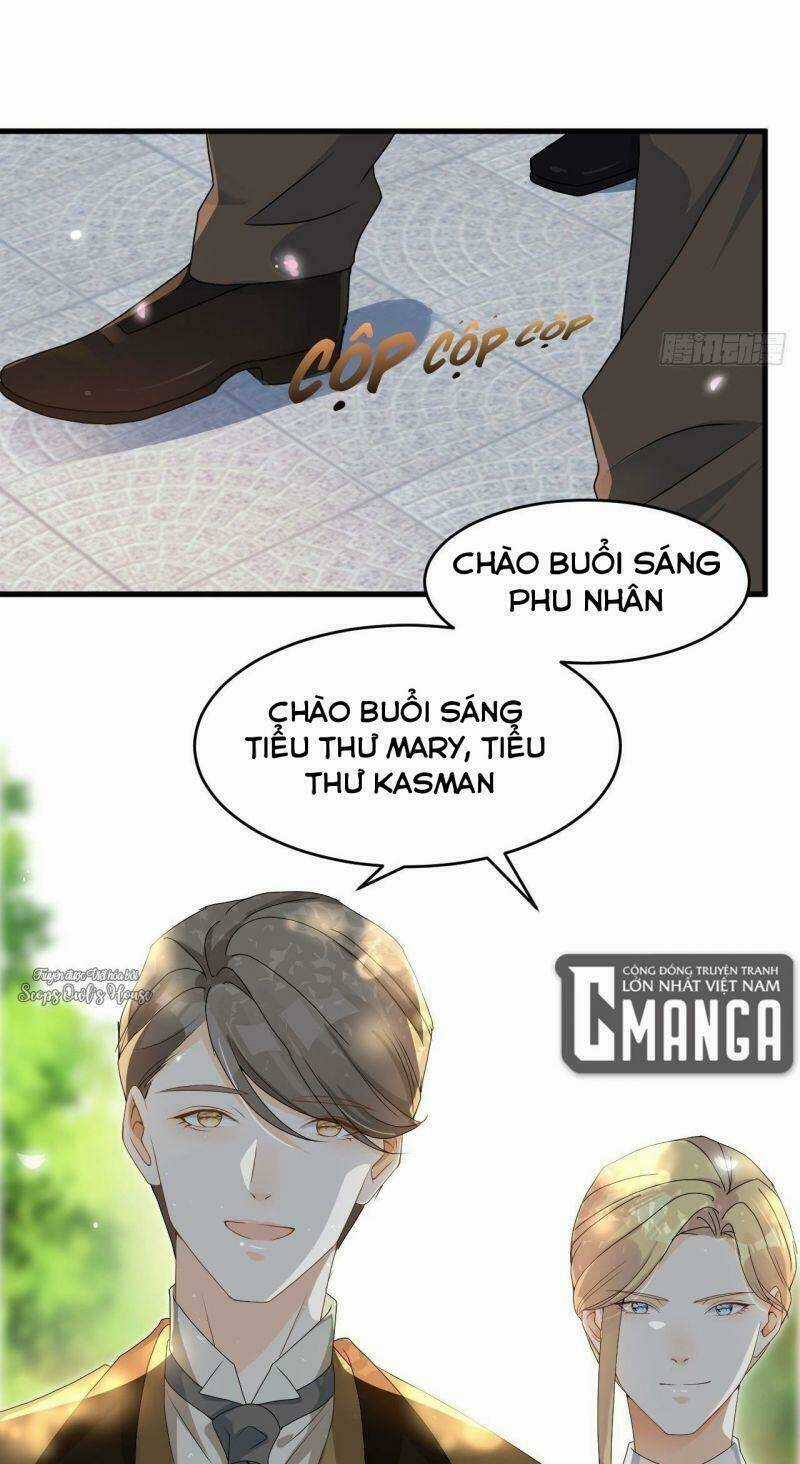 Không Thể Hòan Hảo Tuyệt Đối Chapter 16 trang 10