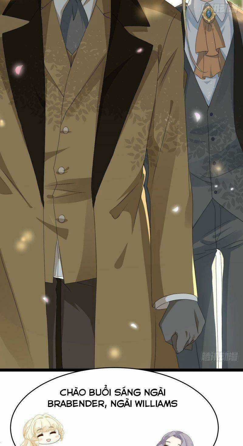 Không Thể Hòan Hảo Tuyệt Đối Chapter 16 trang 11