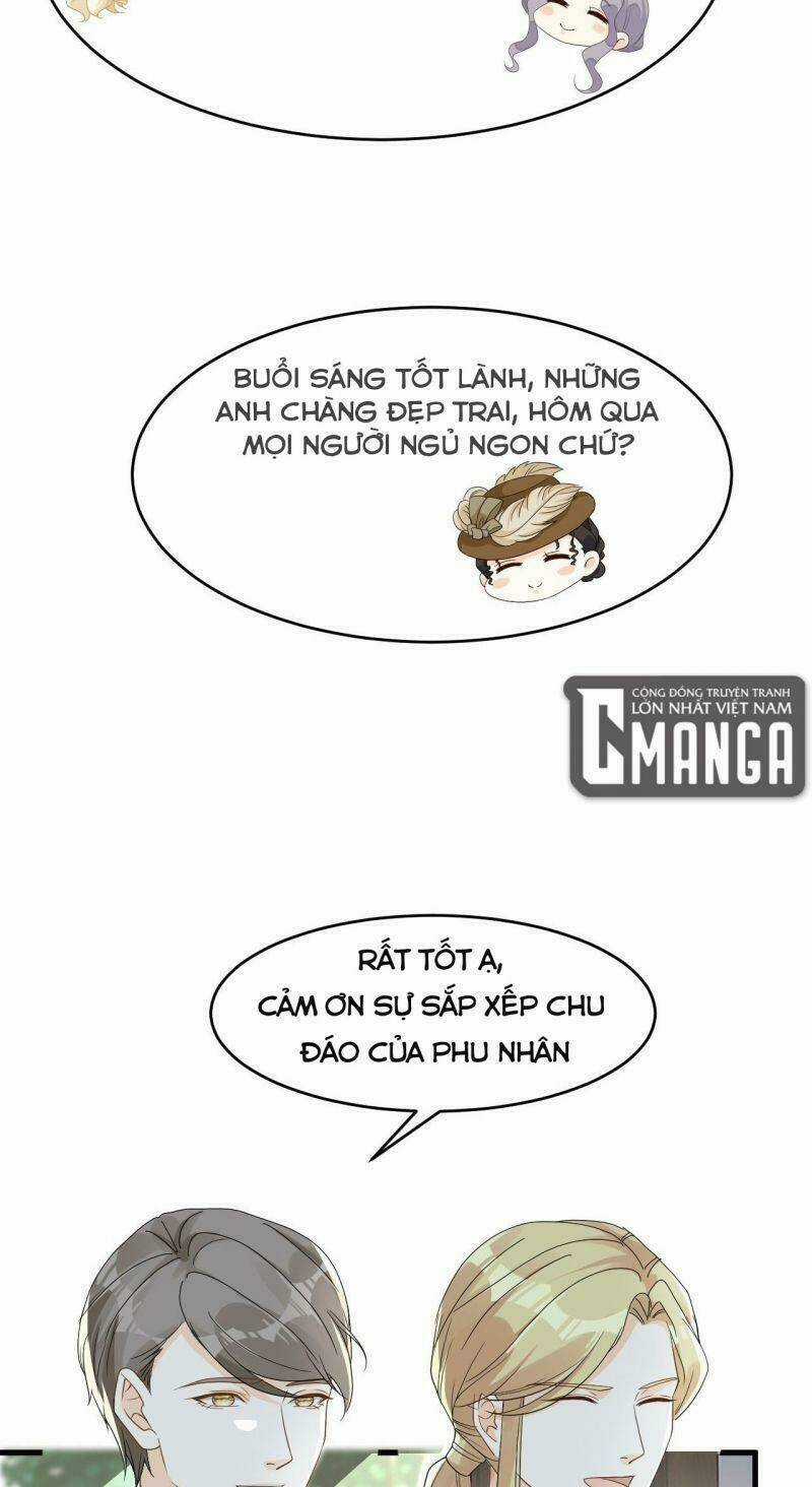 Không Thể Hòan Hảo Tuyệt Đối Chapter 16 trang 12