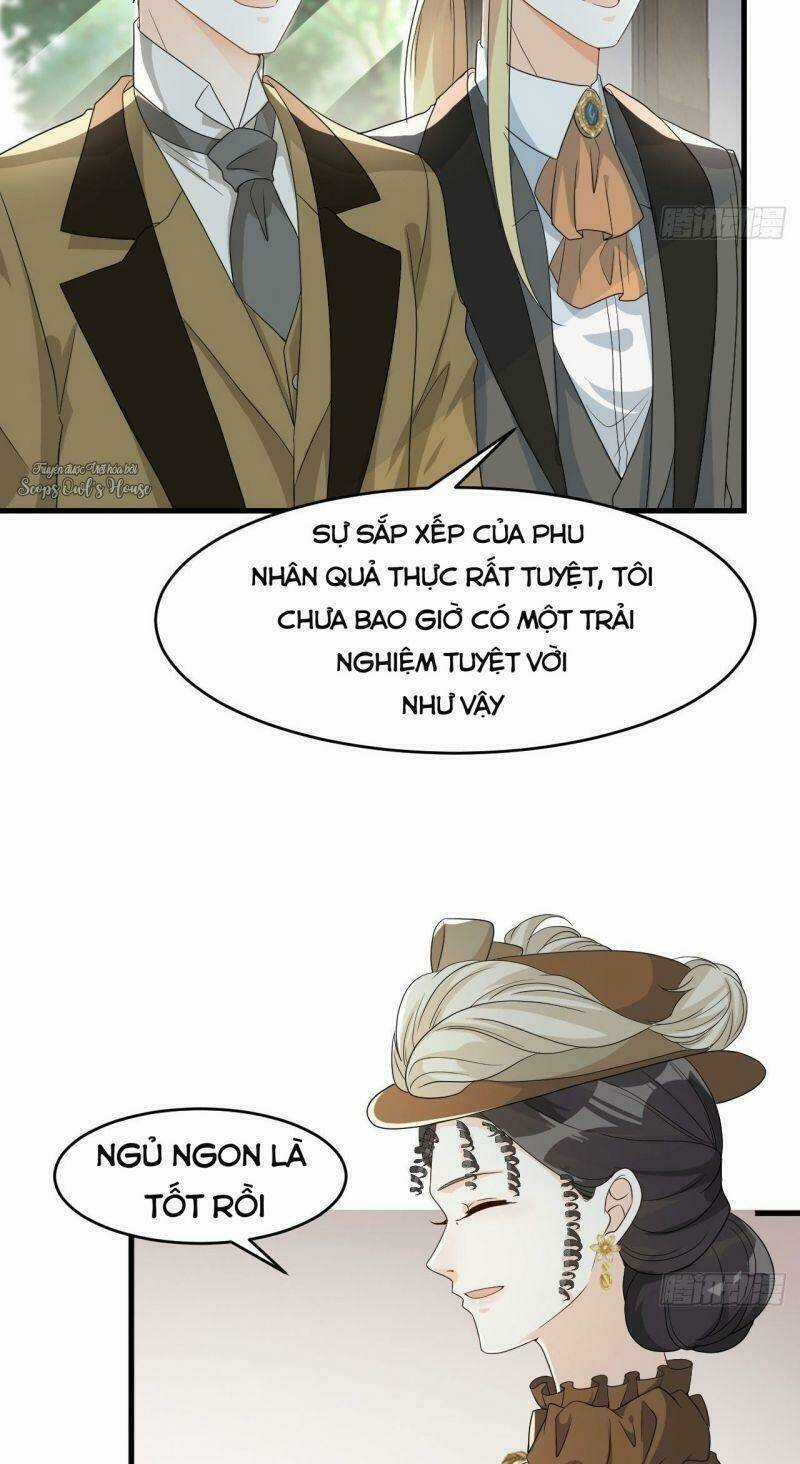 Không Thể Hòan Hảo Tuyệt Đối Chapter 16 trang 13