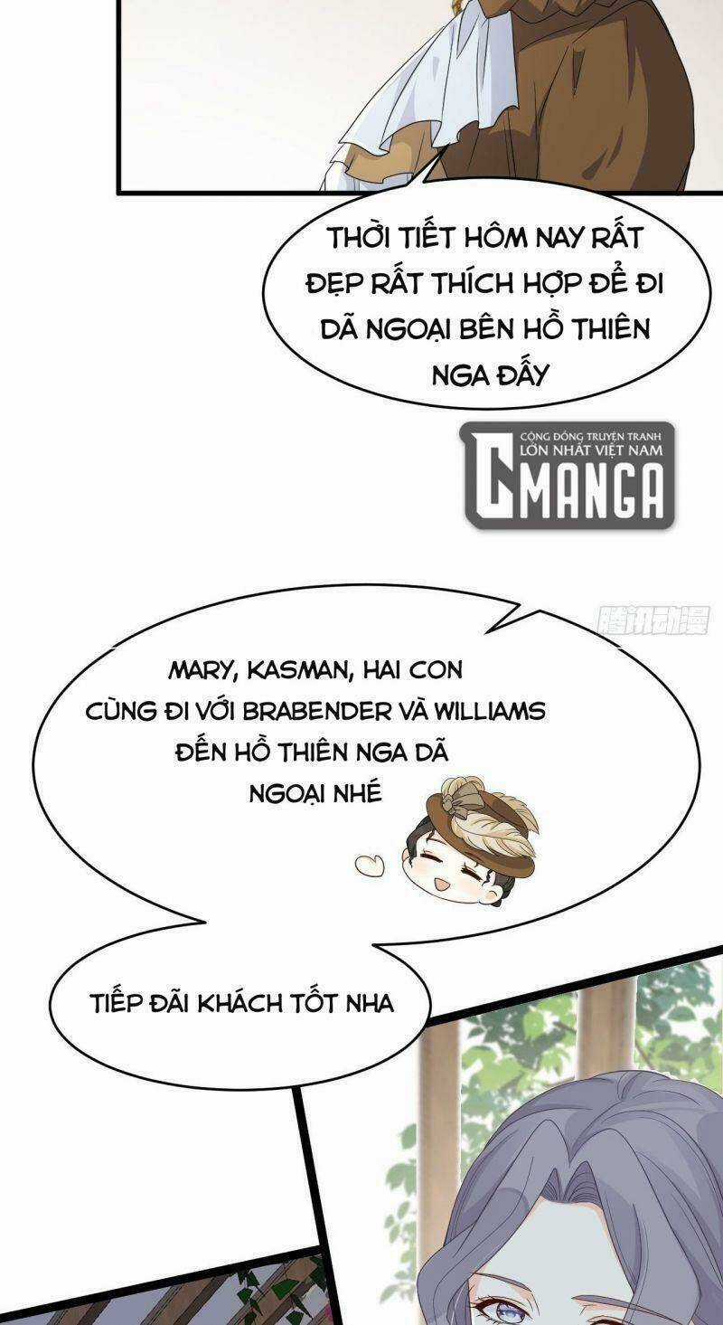 Không Thể Hòan Hảo Tuyệt Đối Chapter 16 trang 14