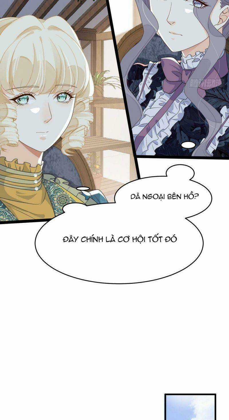 Không Thể Hòan Hảo Tuyệt Đối Chapter 16 trang 15