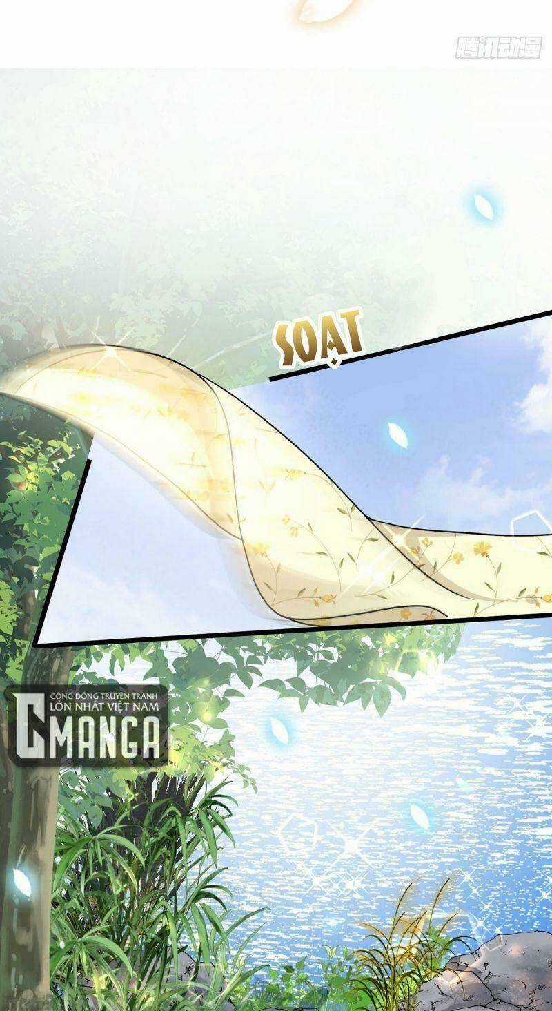 Không Thể Hòan Hảo Tuyệt Đối Chapter 16 trang 17