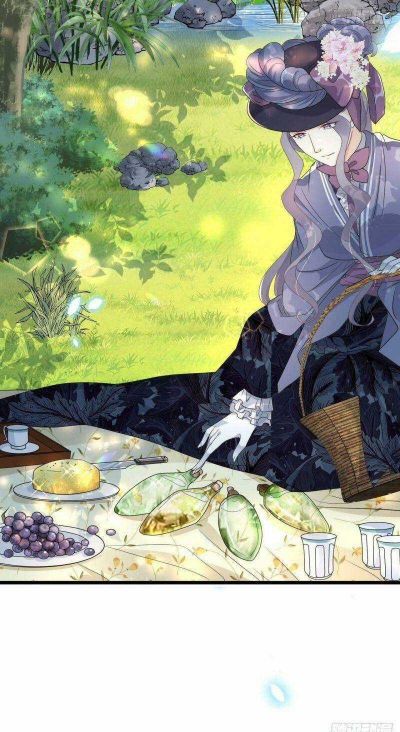 Không Thể Hòan Hảo Tuyệt Đối Chapter 16 trang 18