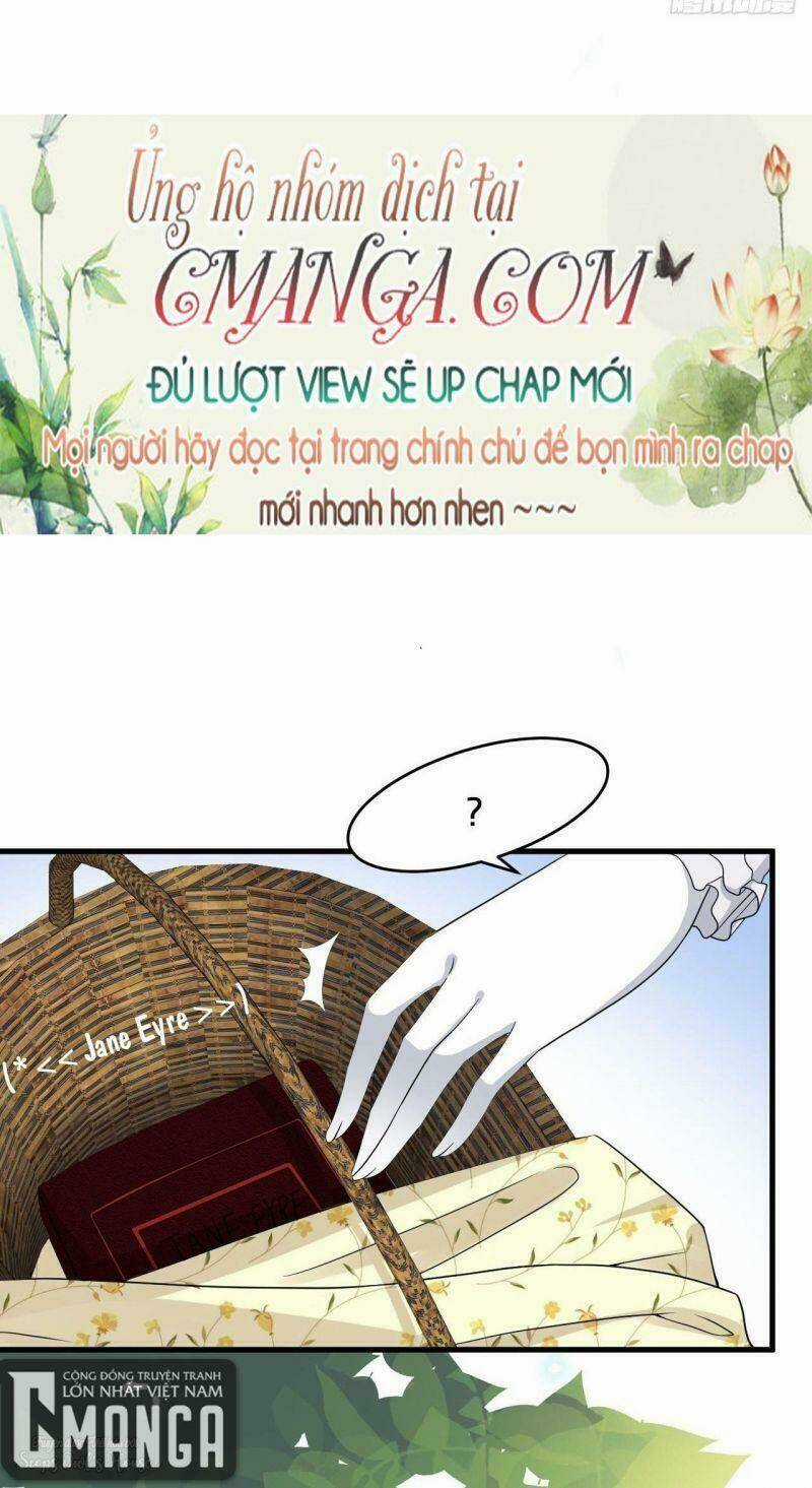 Không Thể Hòan Hảo Tuyệt Đối Chapter 16 trang 19