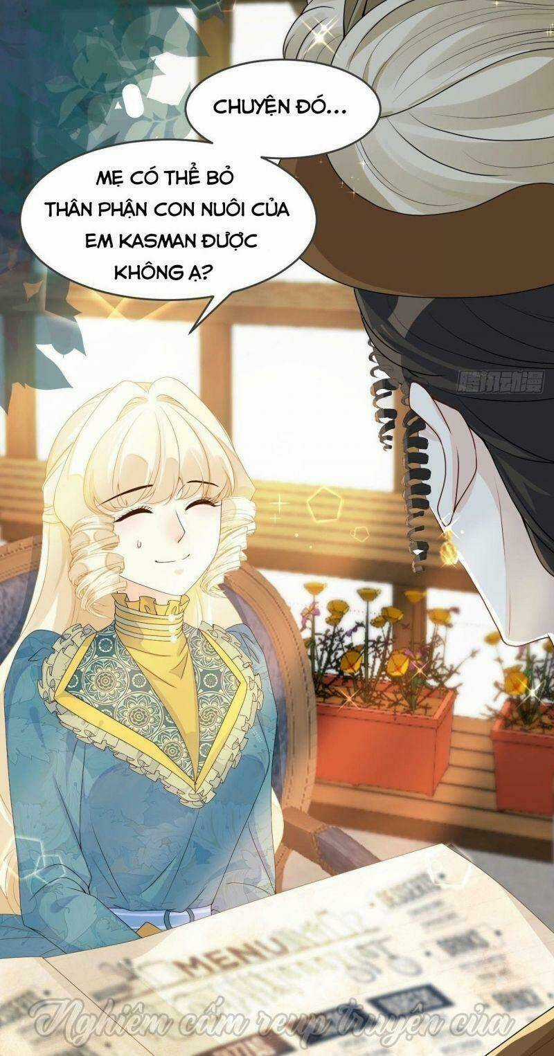 Không Thể Hòan Hảo Tuyệt Đối Chapter 16 trang 2