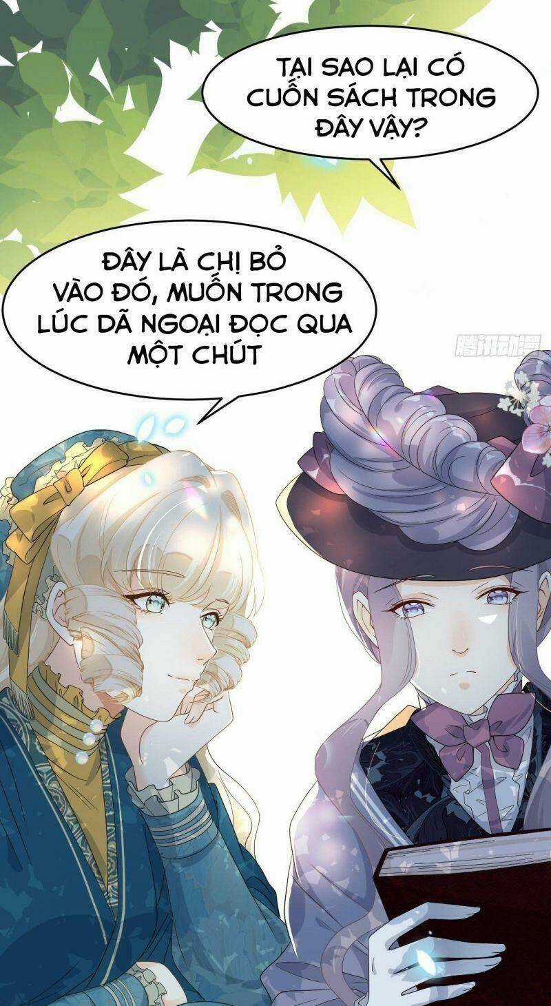 Không Thể Hòan Hảo Tuyệt Đối Chapter 16 trang 20