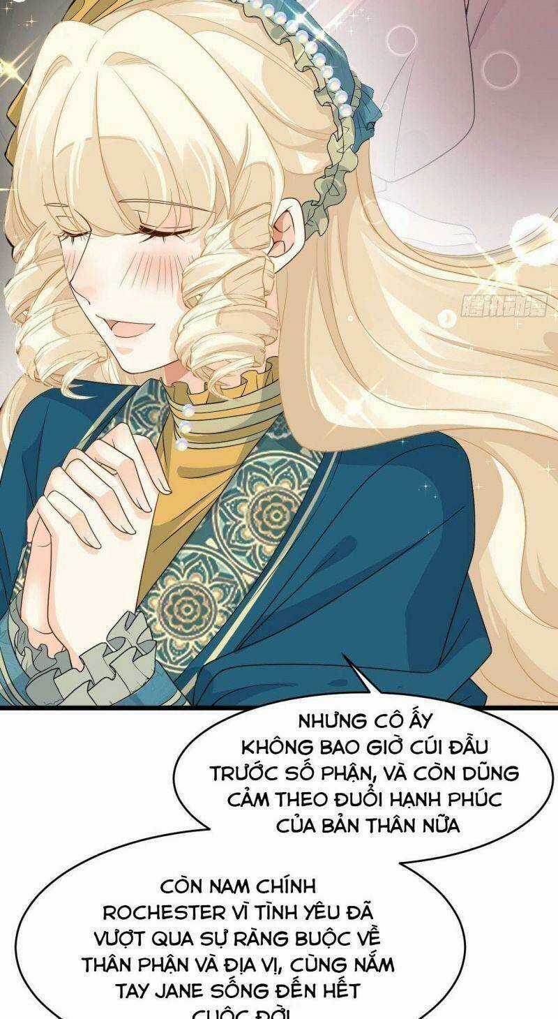Không Thể Hòan Hảo Tuyệt Đối Chapter 16 trang 22
