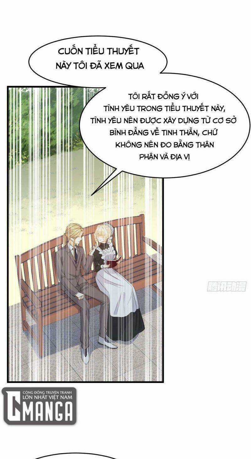 Không Thể Hòan Hảo Tuyệt Đối Chapter 16 trang 26