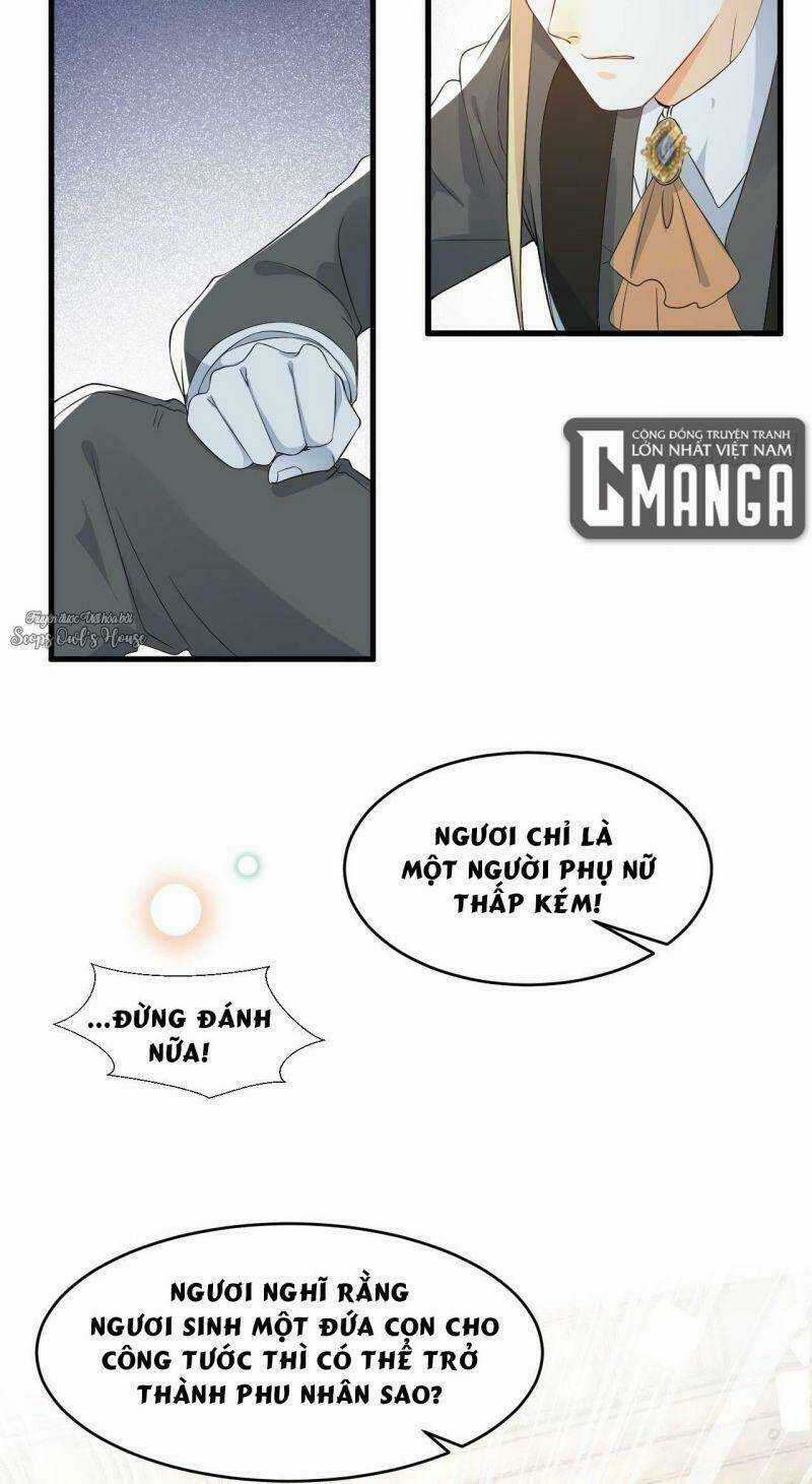 Không Thể Hòan Hảo Tuyệt Đối Chapter 16 trang 28