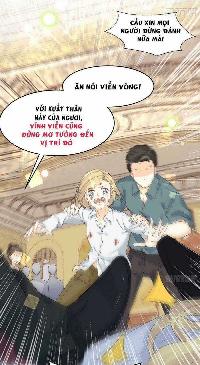 Không Thể Hòan Hảo Tuyệt Đối Chapter 16 trang 29