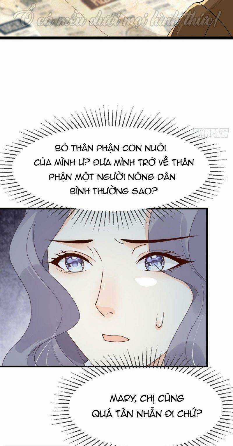 Không Thể Hòan Hảo Tuyệt Đối Chapter 16 trang 3