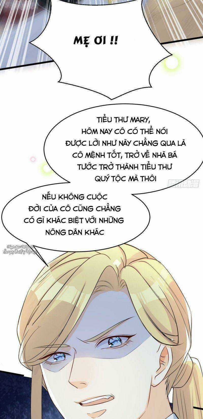Không Thể Hòan Hảo Tuyệt Đối Chapter 16 trang 30
